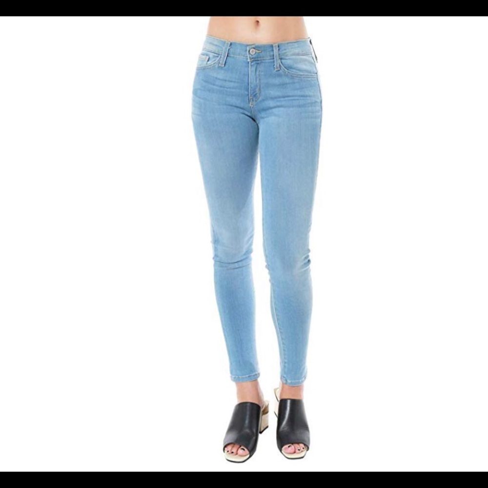 Flying Monkey Skinny Jeans